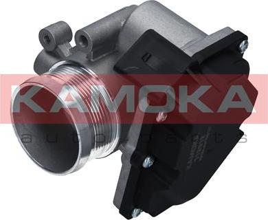 Kamoka 112012 - Корпус дроссельной заслонки parts5.com