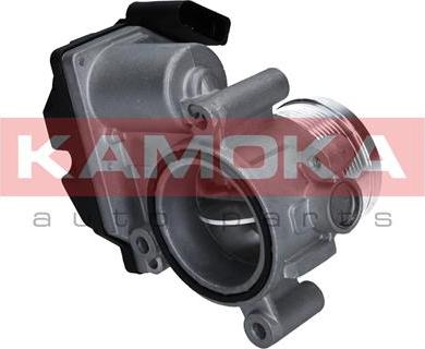 Kamoka 112012 - Корпус дроссельной заслонки parts5.com