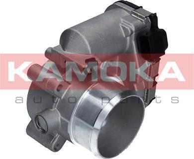 Kamoka 112036 - Корпус дроссельной заслонки parts5.com