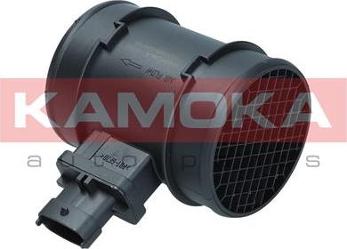 Kamoka 18050 - Датчик потока, массы воздуха parts5.com