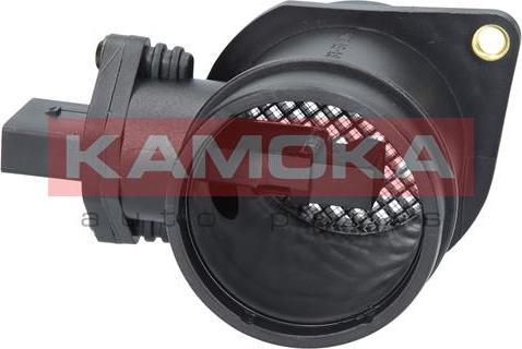 Kamoka 18009 - Датчик потока, массы воздуха parts5.com