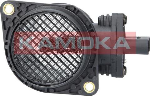 Kamoka 18009 - Датчик потока, массы воздуха parts5.com