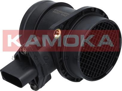 Kamoka 18005 - Датчик потока, массы воздуха parts5.com