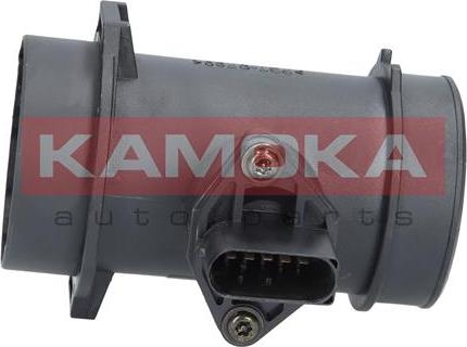 Kamoka 18003 - Датчик потока, массы воздуха parts5.com