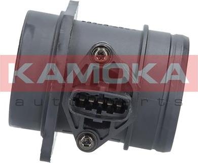 Kamoka 18015 - Датчик потока, массы воздуха parts5.com