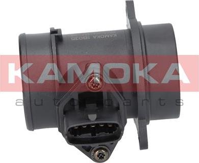 Kamoka 18035 - Датчик потока, массы воздуха parts5.com