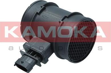 Kamoka 18036 - Датчик потока, массы воздуха parts5.com