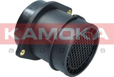 Kamoka 18037 - Датчик потока, массы воздуха parts5.com