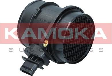 Kamoka 18037 - Датчик потока, массы воздуха parts5.com