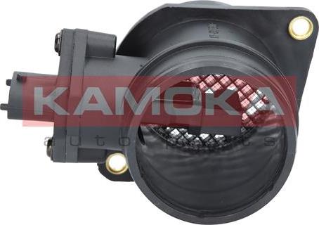 Kamoka 18026 - Датчик потока, массы воздуха parts5.com