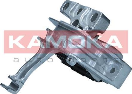 Kamoka 890952 - Подушка, опора, подвеска двигателя parts5.com