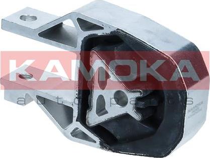 Kamoka 890429 - Подушка, опора, подвеска двигателя parts5.com