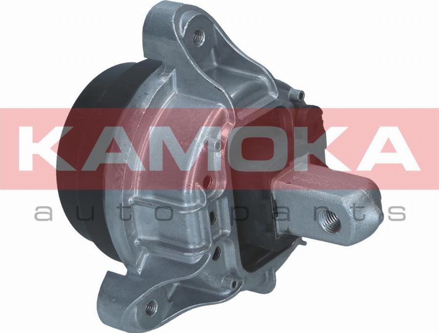 Kamoka 890421 - Подушка, опора, подвеска двигателя parts5.com