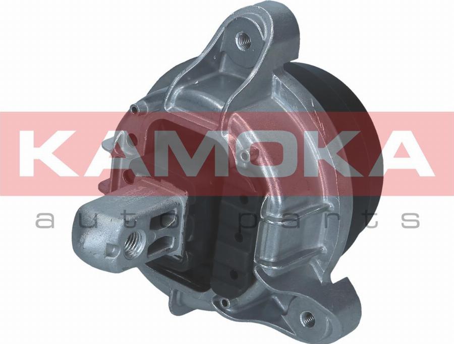 Kamoka 890421 - Подушка, опора, подвеска двигателя parts5.com