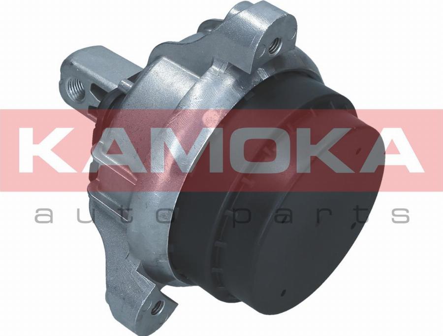 Kamoka 890421 - Подушка, опора, подвеска двигателя parts5.com