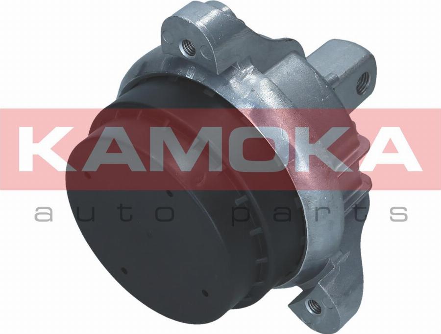 Kamoka 890421 - Подушка, опора, подвеска двигателя parts5.com