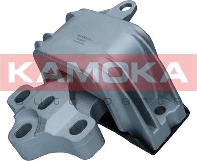 Kamoka 890505 - Подушка, опора, подвеска двигателя parts5.com