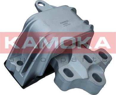 Kamoka 890505 - Подушка, опора, подвеска двигателя parts5.com