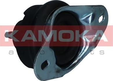 Kamoka 890604 - Подушка, опора, подвеска двигателя parts5.com