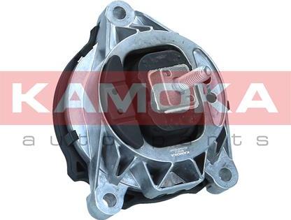 Kamoka 890613 - Подушка, опора, подвеска двигателя parts5.com