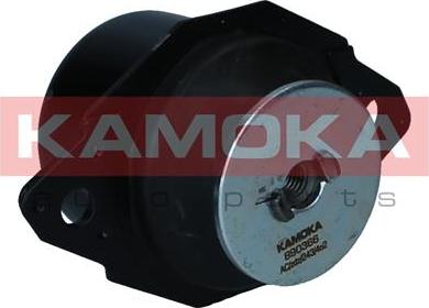 Kamoka 890366 - Подушка, опора, подвеска двигателя parts5.com