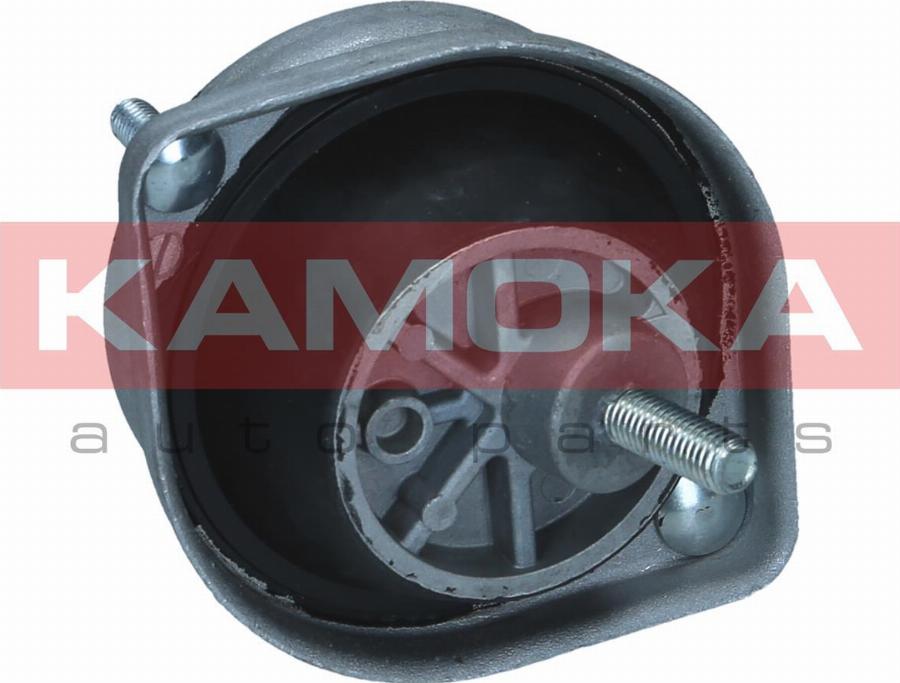 Kamoka 890389 - Подушка, опора, подвеска двигателя parts5.com