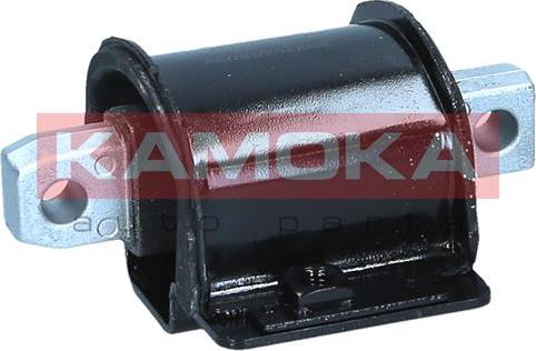 Kamoka 890381 - Подушка, опора, подвеска двигателя parts5.com