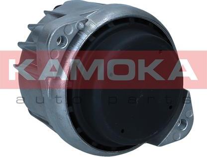 Kamoka 890327 - Подушка, опора, подвеска двигателя parts5.com