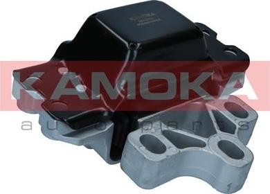 Kamoka 890243 - Подушка, опора, подвеска двигателя parts5.com