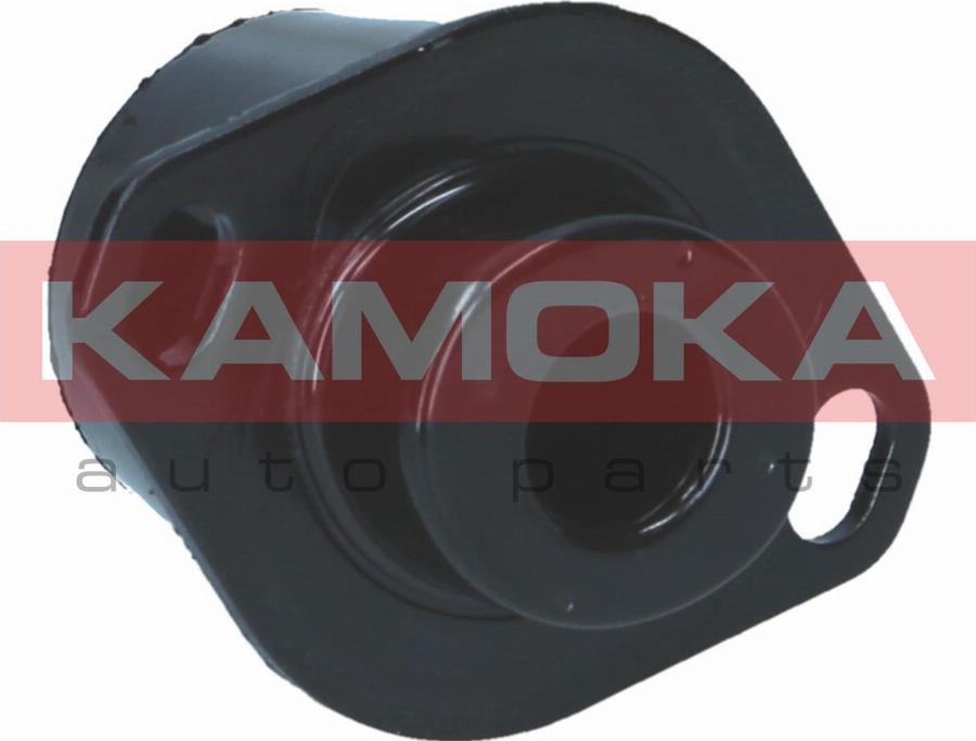 Kamoka 890213 - Подушка, опора, подвеска двигателя parts5.com