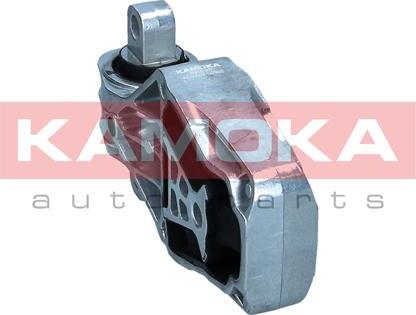 Kamoka 890285 - Подушка, опора, подвеска двигателя parts5.com