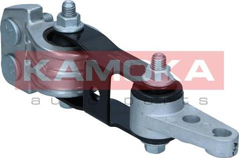 Kamoka 890286 - Подушка, опора, подвеска двигателя parts5.com