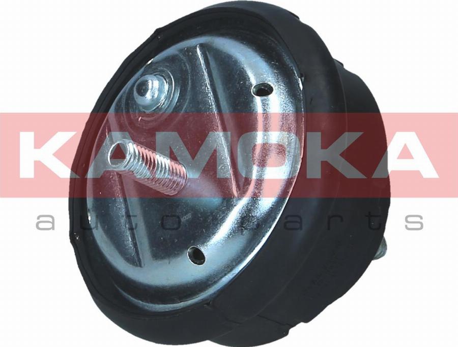 Kamoka 890233 - Подушка, опора, подвеска двигателя parts5.com