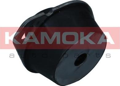 Kamoka 890277 - Подушка, опора, подвеска двигателя parts5.com