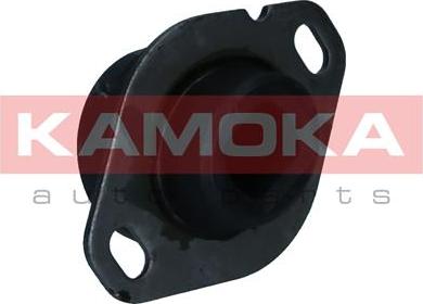 Kamoka 890277 - Подушка, опора, подвеска двигателя parts5.com