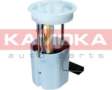 Kamoka 8400059 -  parts5.com