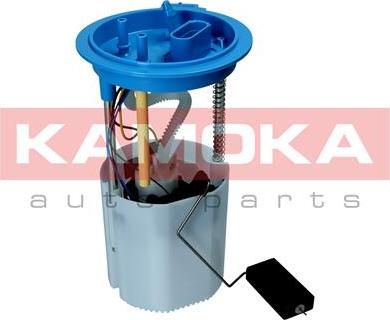 Kamoka 8400057 -  parts5.com