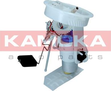 Kamoka 8400069 - - - parts5.com