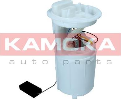 Kamoka 8400009 - - - parts5.com