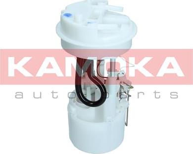 Kamoka 8400001 -  parts5.com