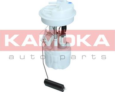 Kamoka 8400001 -  parts5.com