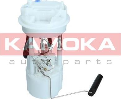 Kamoka 8400001 -  parts5.com