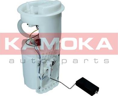 Kamoka 8400008 - - - parts5.com