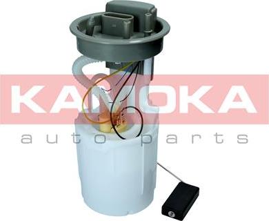 Kamoka 8400007 - - - parts5.com