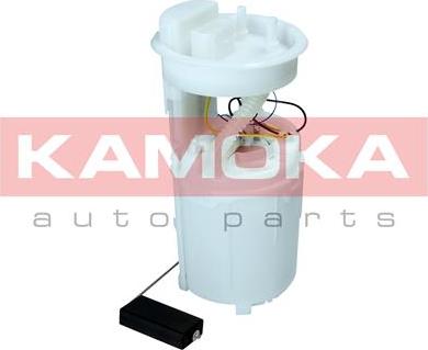 Kamoka 8400011 - - - parts5.com