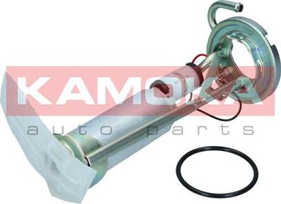 Kamoka 8400081 -  parts5.com