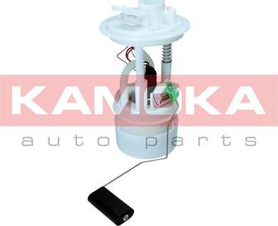 Kamoka 8400087 - - - parts5.com