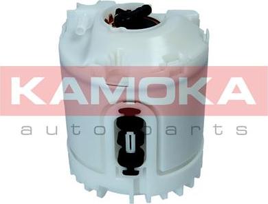 Kamoka 8400034 -  parts5.com