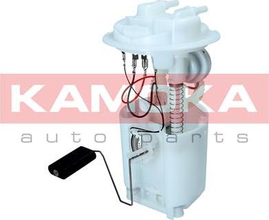 Kamoka 8400035 -  parts5.com