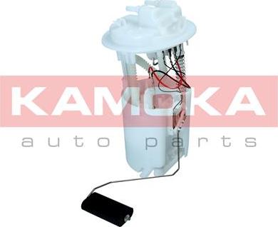 Kamoka 8400035 -  parts5.com